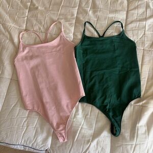 Aritzia Body Suits